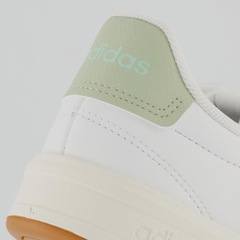 Tênis Feminino adidas Grand Court 3.0 - Foto 6
