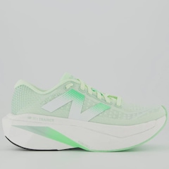 Tênis Feminino New Balance Fuelcell Supercomp Trainer V3 - Foto 1