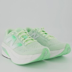Tênis Feminino New Balance Fuelcell Supercomp Trainer V3 - Foto 2