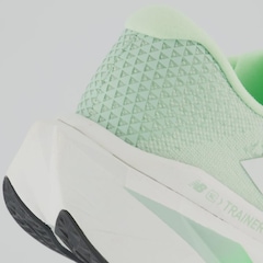 Tênis Feminino New Balance Fuelcell Supercomp Trainer V3 - Foto 6