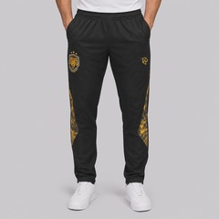 Calça do Amazonas Viagem 2026 Onça Masculina - Foto 1