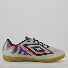 Chuteira Futsal Adulto Umbro Aerodynamic - Foto 1