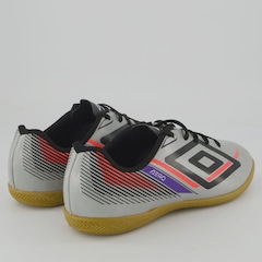 Chuteira Futsal Adulto Umbro Aerodynamic - Foto 3