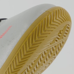 Chuteira Futsal Adulto Umbro Aerodynamic - Foto 8