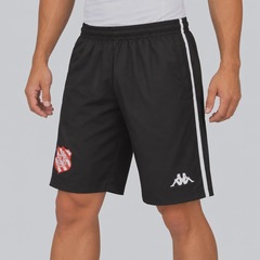Bermuda Bangu Viagem Comissão 2025 Kappa Masculina - Foto 3