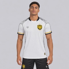Camisa do Amazonas II 26/27 Onça Jogador Masculina - Foto 1
