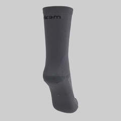 Meia Cano Médio Rikam Performance Colors Masculina - Foto 4