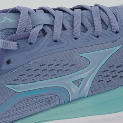 Tênis Feminino Mizuno Vitality 8 - Foto 7