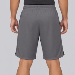 Bermuda NBA Core Logo Masculina - Foto 4