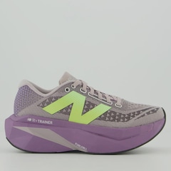 Tênis Feminino New Balance Fuelcell Supercomp Trainer V3 - Foto 1