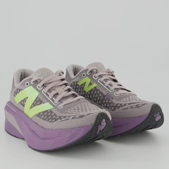 Tênis Feminino New Balance Fuelcell Supercomp Trainer V3 - Foto 2