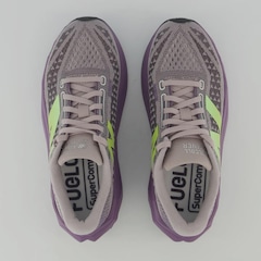 Tênis Feminino New Balance Fuelcell Supercomp Trainer V3 - Foto 4