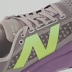 Tênis Feminino New Balance Fuelcell Supercomp Trainer V3 - Foto 7