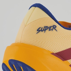 Tênis Unissex adidas Super U Lightstrike - Foto 6