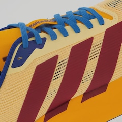 Tênis Unissex adidas Super U Lightstrike - Foto 7