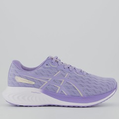 Tênis Feminino Asics Gel Thunderlight 2 - Foto 1