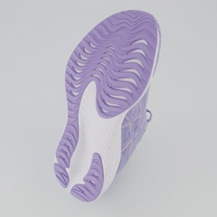 Tênis Feminino Asics Gel Thunderlight 2 - Foto 4