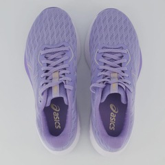 Tênis Feminino Asics Gel Thunderlight 2 - Foto 5