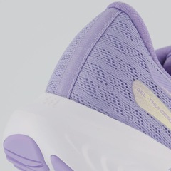 Tênis Feminino Asics Gel Thunderlight 2 - Foto 6