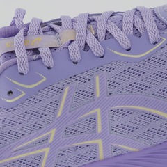 Tênis Feminino Asics Gel Thunderlight 2 - Foto 7