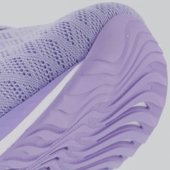 Tênis Feminino Asics Gel Thunderlight 2 - Foto 8