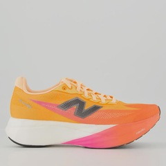 Tênis Feminino New Balance Fuelcell Supercomp Elite V5 - Foto 1