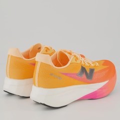 Tênis Feminino New Balance Fuelcell Supercomp Elite V5 - Foto 3