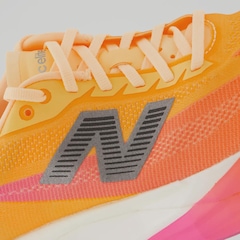 Tênis Feminino New Balance Fuelcell Supercomp Elite V5 - Foto 7
