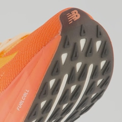 Tênis Feminino New Balance Fuelcell Supercomp Elite V5 - Foto 8