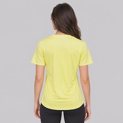 Camiseta Fila Basic Sports III Feminina - Foto 4