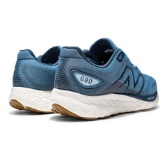 Tênis Feminino New Balance 680 V8 - Foto 4