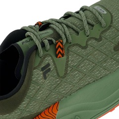 Tênis Masculino Fila Racer Skytrail - Foto 5