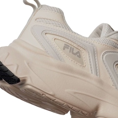 Tênis Feminino Fila Buzzard Bold - Foto 3
