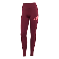Calça Legging adidas Big Logo Feminina - Foto 3
