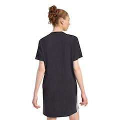 Vestido adidas Essentials 3 Stripes Feminino - Foto 2