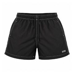 Shorts Urbano Olden Traco Elástico - Masculino - Foto 1