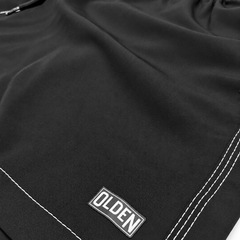 Shorts Urbano Olden Traco Elástico - Masculino - Foto 3