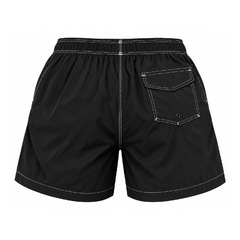 Shorts Urbano Olden Traco Elástico - Masculino - Foto 4
