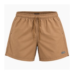 Shorts Urbano Olden Traco Elástico - Masculino - Foto 1