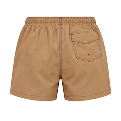 Shorts Urbano Olden Traco Elástico - Masculino - Foto 4