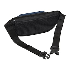 Pochete Oakley Transit Belt Bag Abyss - Foto 2