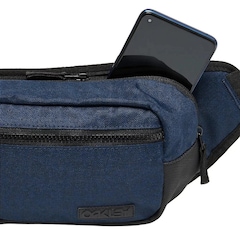 Pochete Oakley Transit Belt Bag Abyss - Foto 3
