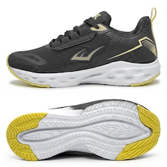 Tênis Unissex Everlast Climber Run 2 - Foto 2