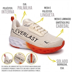 Tênis Unissex Everlast Climber Run 2 - Foto 6