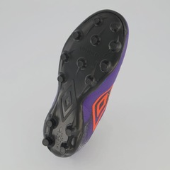 Chuteira Campo Adulto Umbro Class Neo - Foto 5