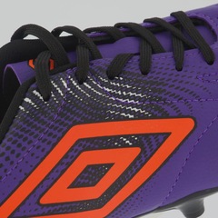 Chuteira Campo Adulto Umbro Class Neo - Foto 7