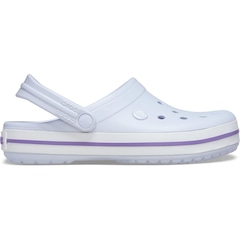 Sandália Unissex Crocs Crocband Dreamscape - Foto 1
