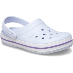 Sandália Unissex Crocs Crocband Dreamscape - Foto 2