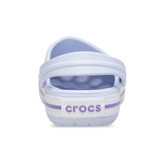 Sandália Unissex Crocs Crocband Dreamscape - Foto 6