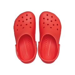 Sandália Infantil Crocs Classic Clog K - Foto 5